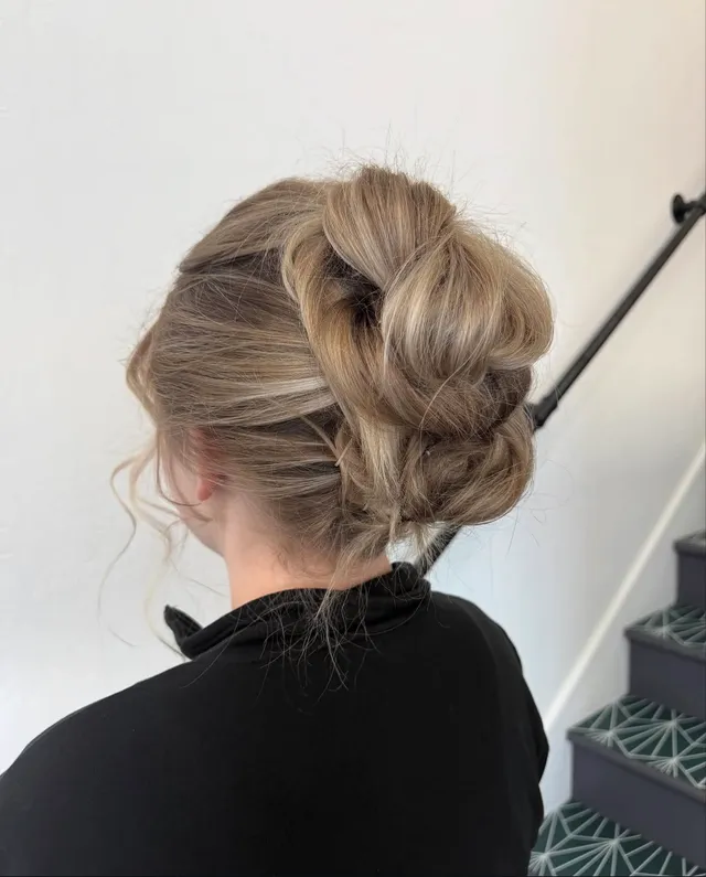 oh my buns
