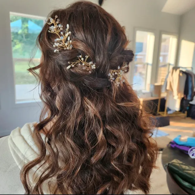 bride one
