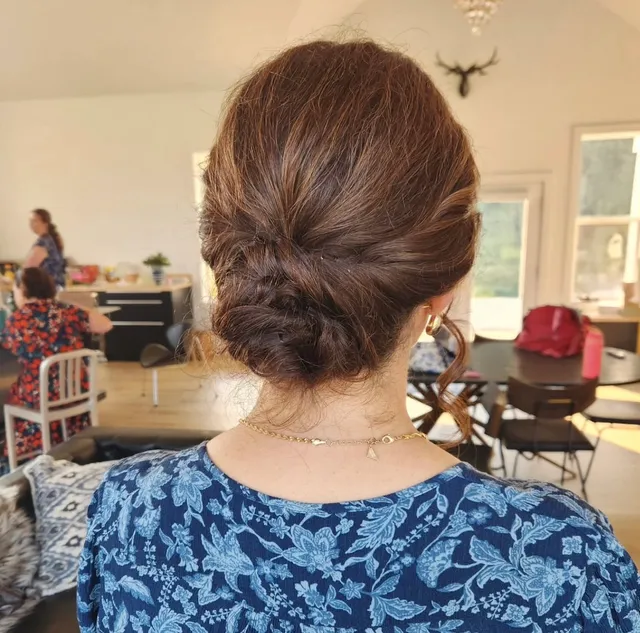 bridesmaid two