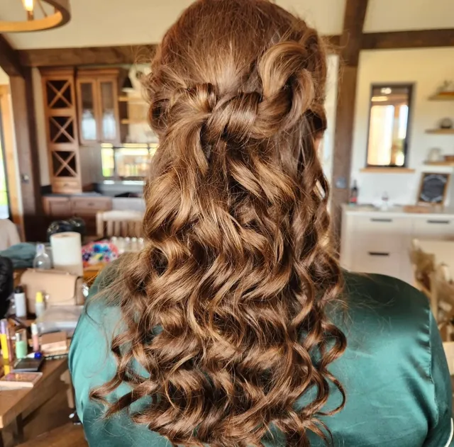 bride two