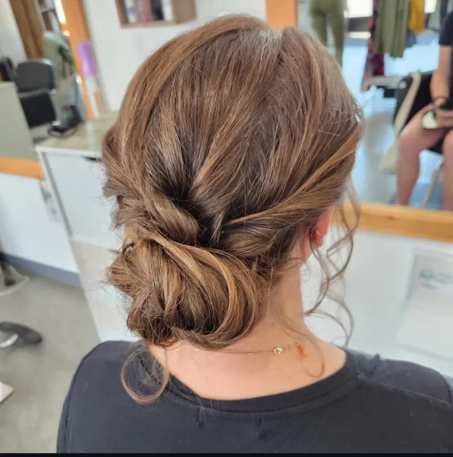 bridesmaid three