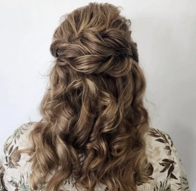 bridesmaid four