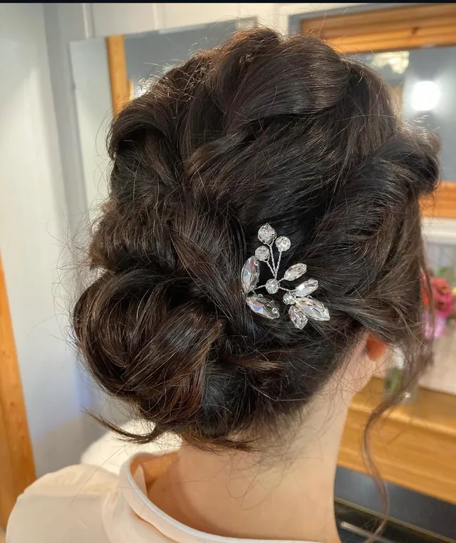 bride four