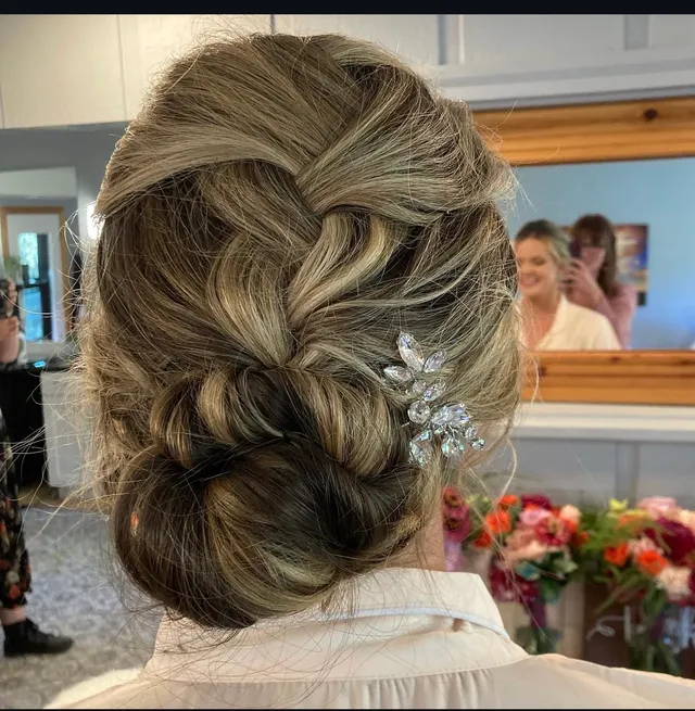 bride five